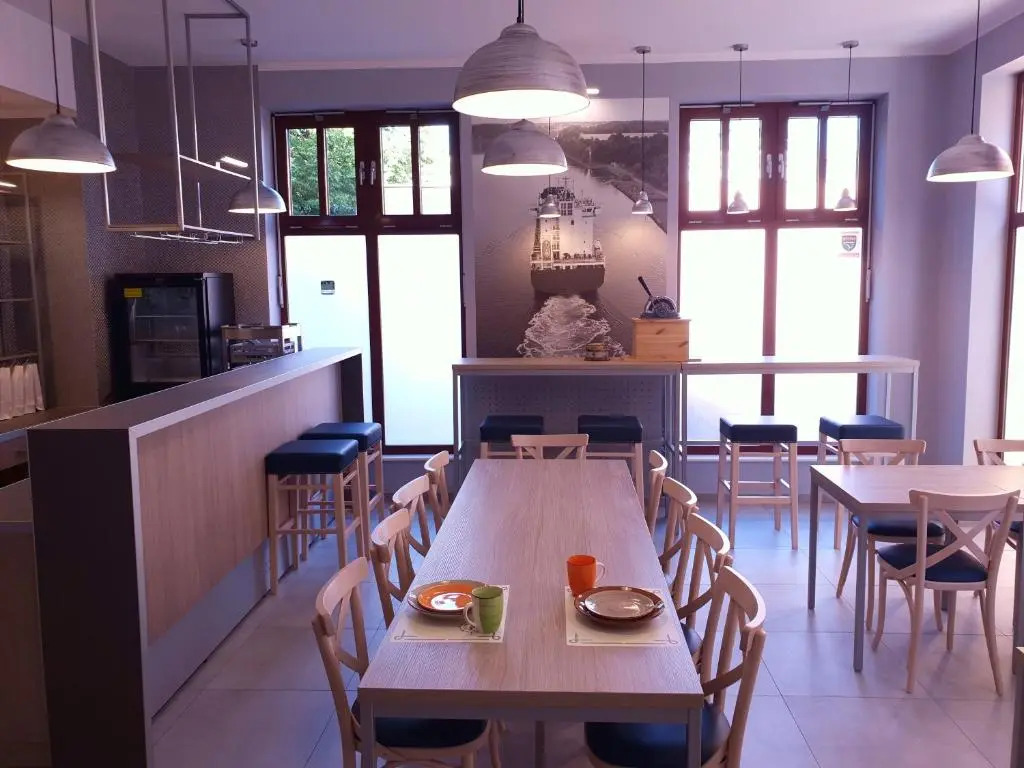 Hostel Annamarie