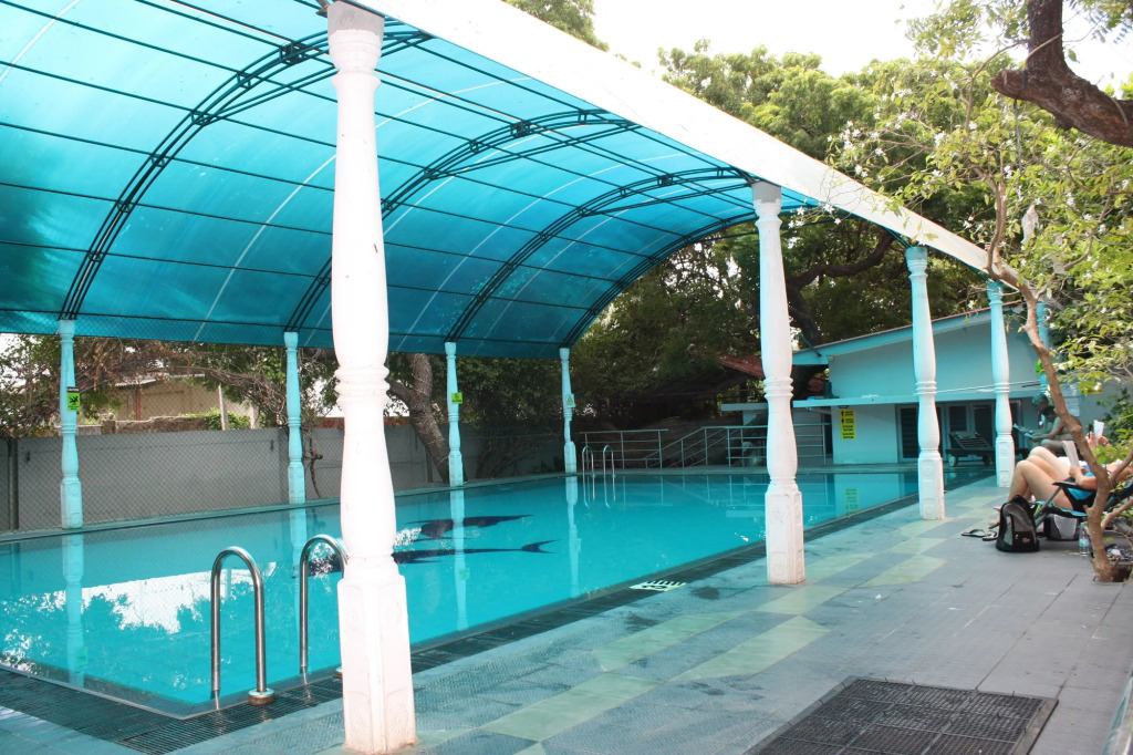 Tilko City Hotel Jaffna