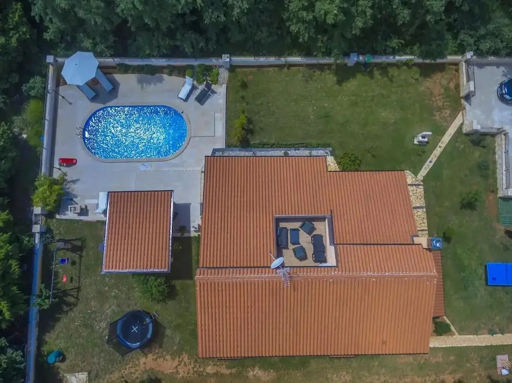Luxury Experience in Villa Kacana With Heated Pool