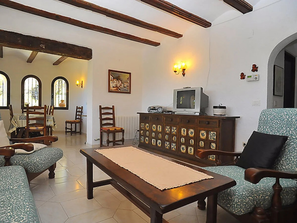 House Tosalans Jávea