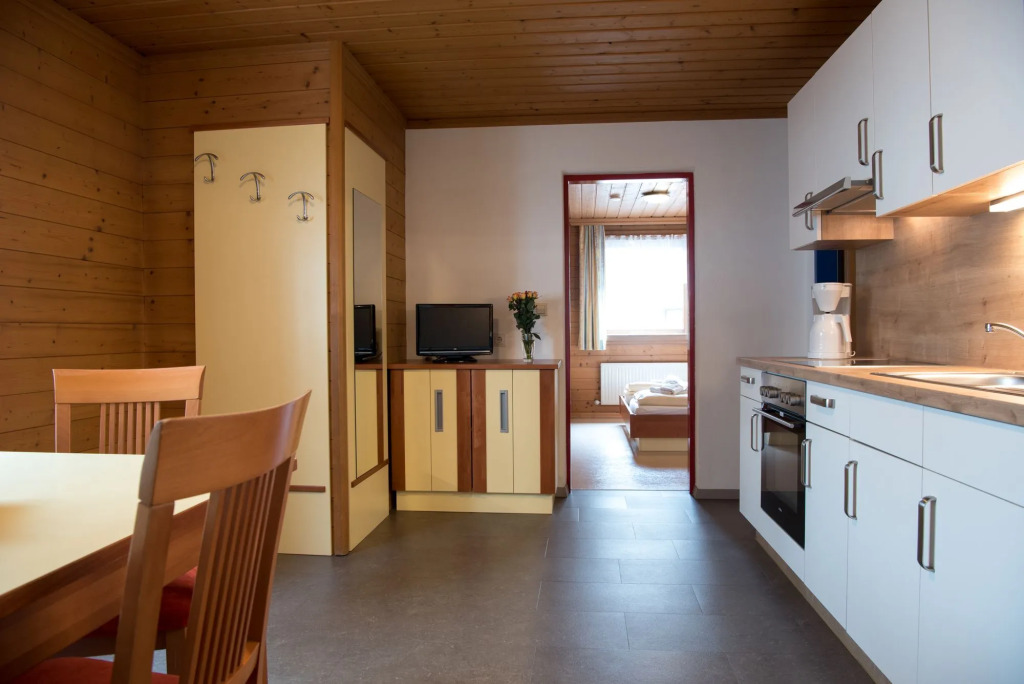 Apartmenthaus Seilergasse by we rent
