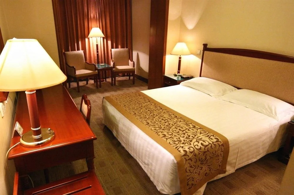 Guoerzhao Hotel