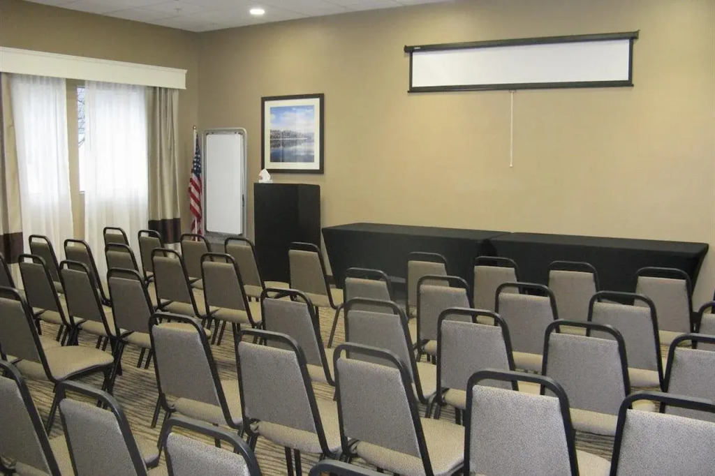 MainStay Suites Coeur dAlene