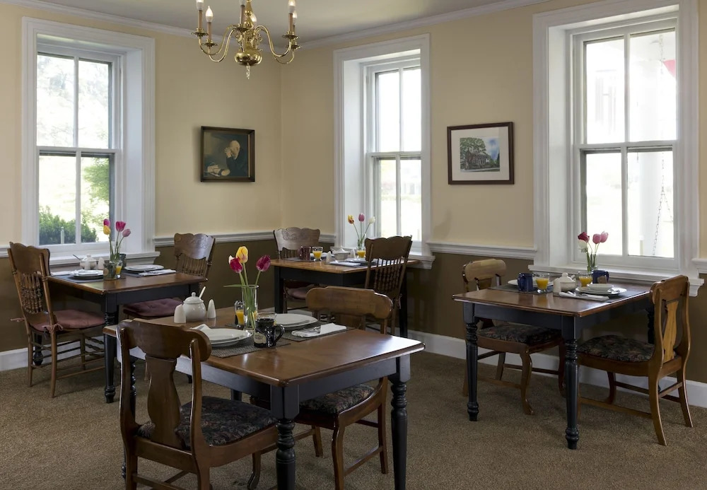 Pheasant Field Bed and Breakfast