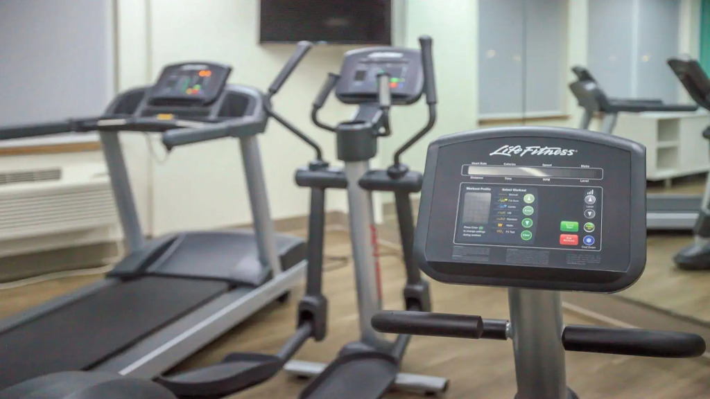 Holiday Inn Express Daytona Beach - Speedway