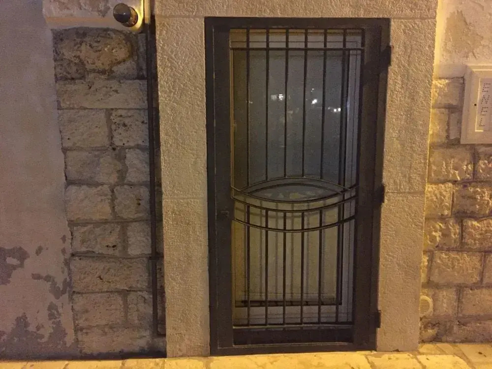 Levante Rooms