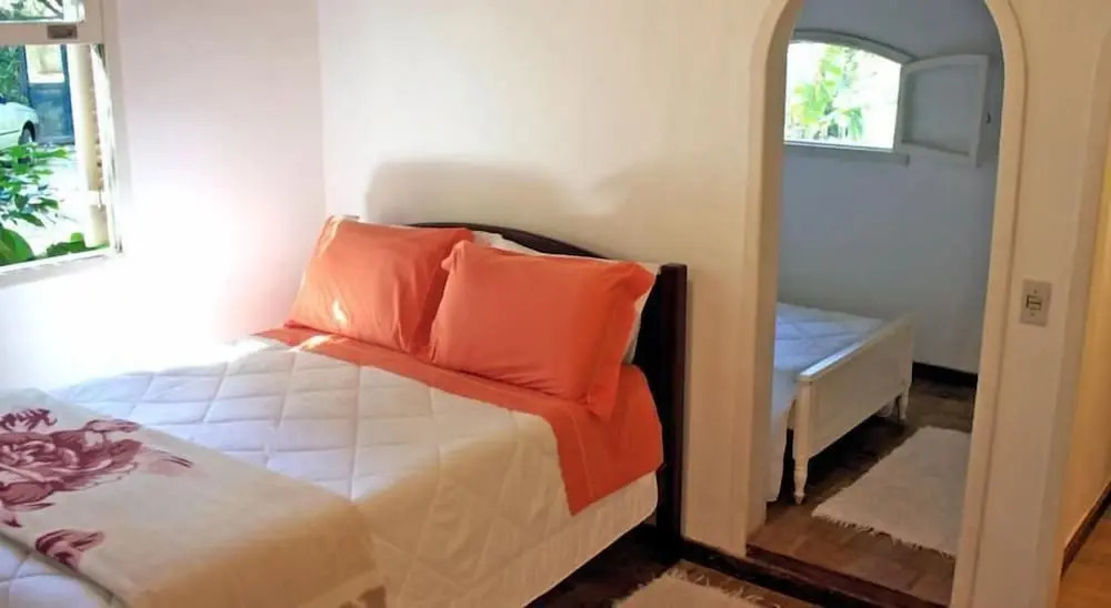 Pousada Villa Jambo