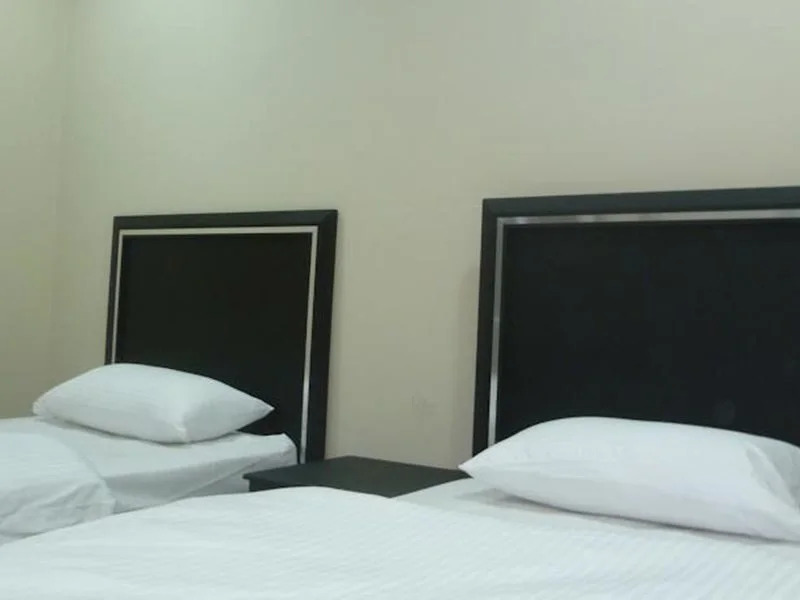 Al Shaiki Hotel