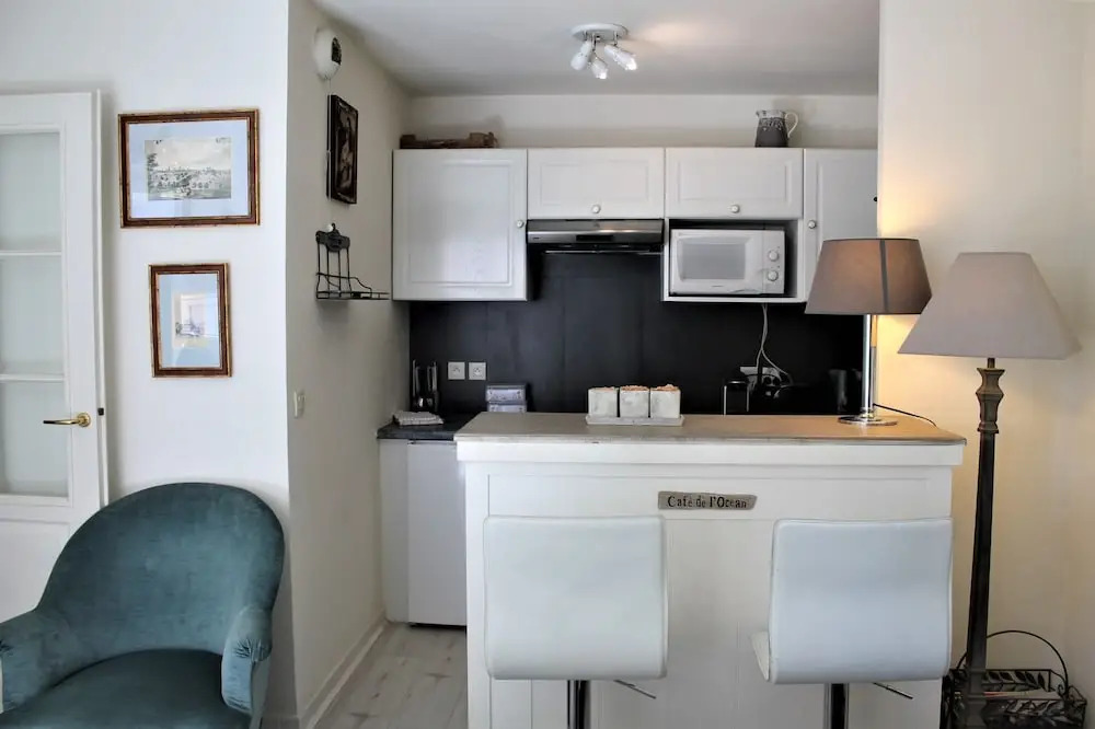 Viva Riviera Résidence Palazzio Bellevue 1 Bedroom Bellevue