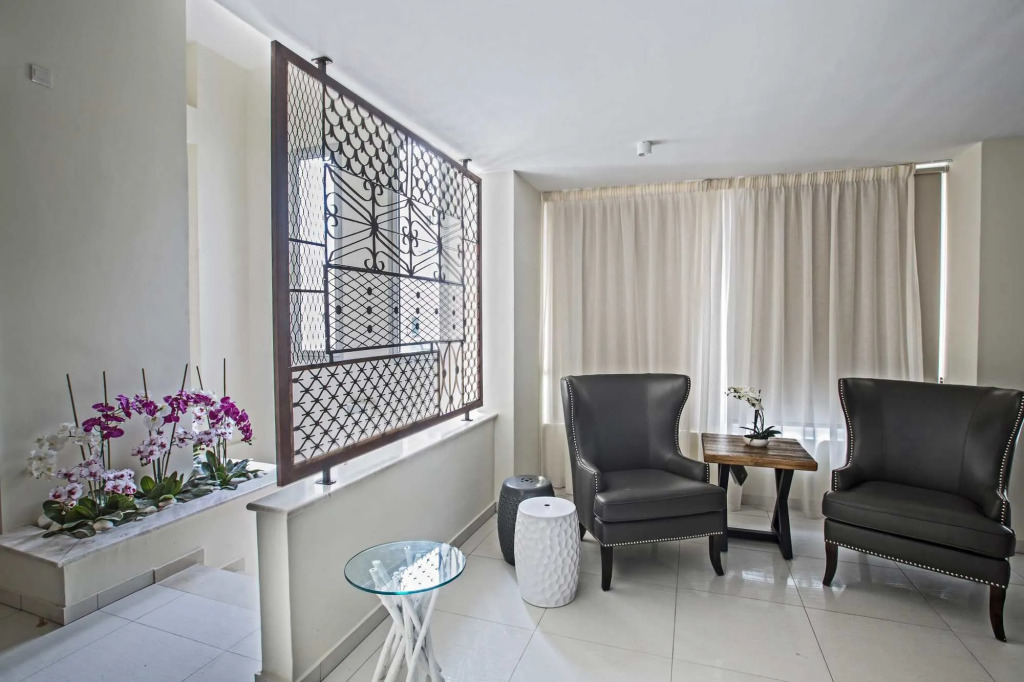 Napasol Boutique Hotel