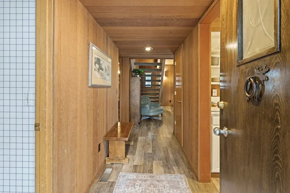 Lookout 3 4 Bedroom Home
