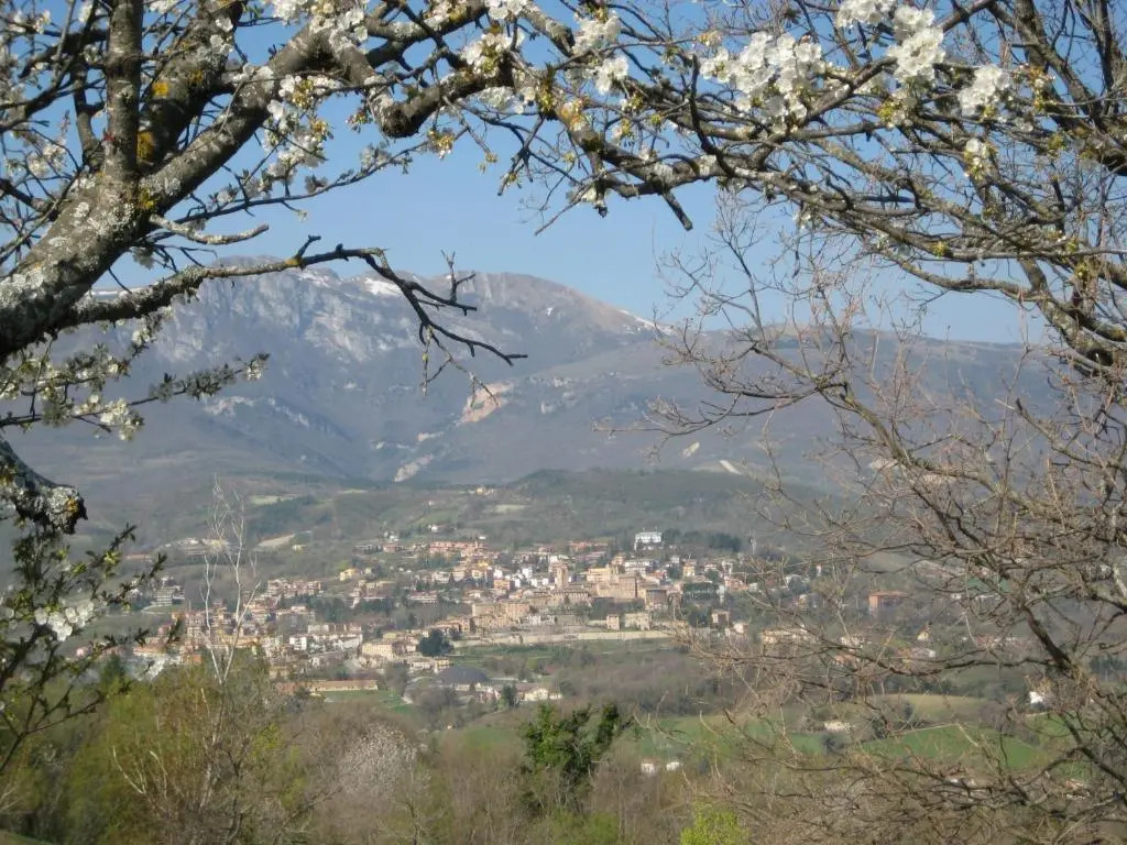 Agriturismo SPA Serpanera