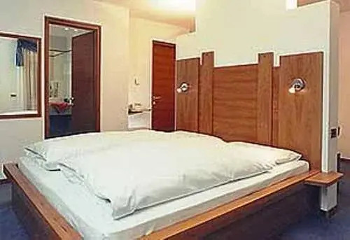 Hotel Malleier