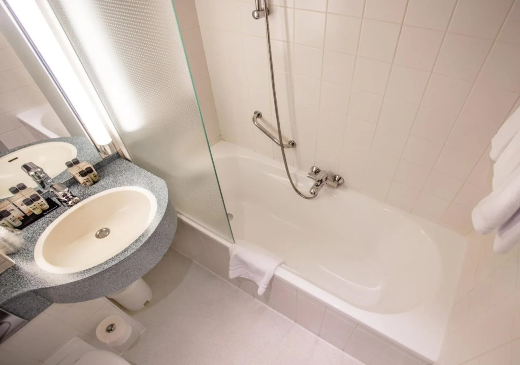 Best Western Gulden Anker