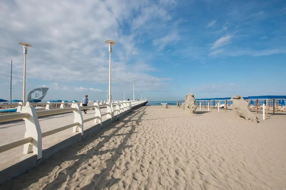 Camaiore Suite