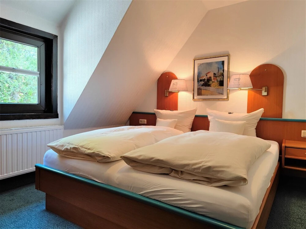 Hotel Garni Zur alten Post