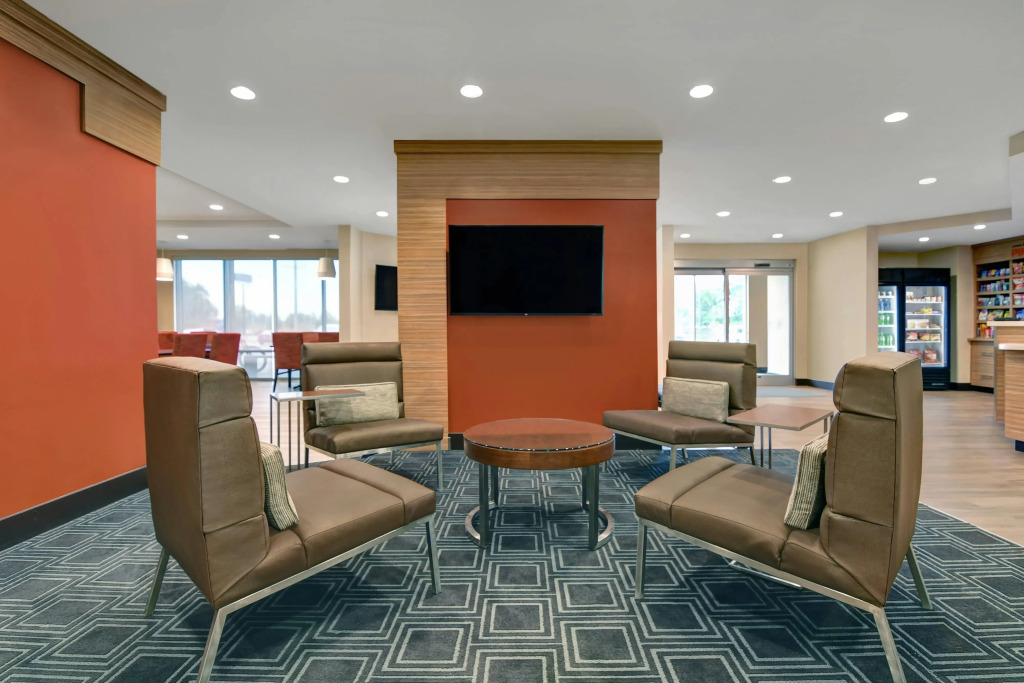 TownePlace Suites By Marriott Lima
