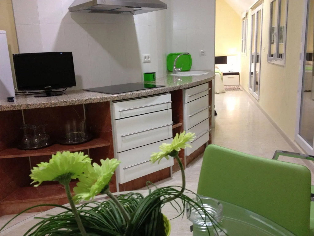 Residencial Alcoy