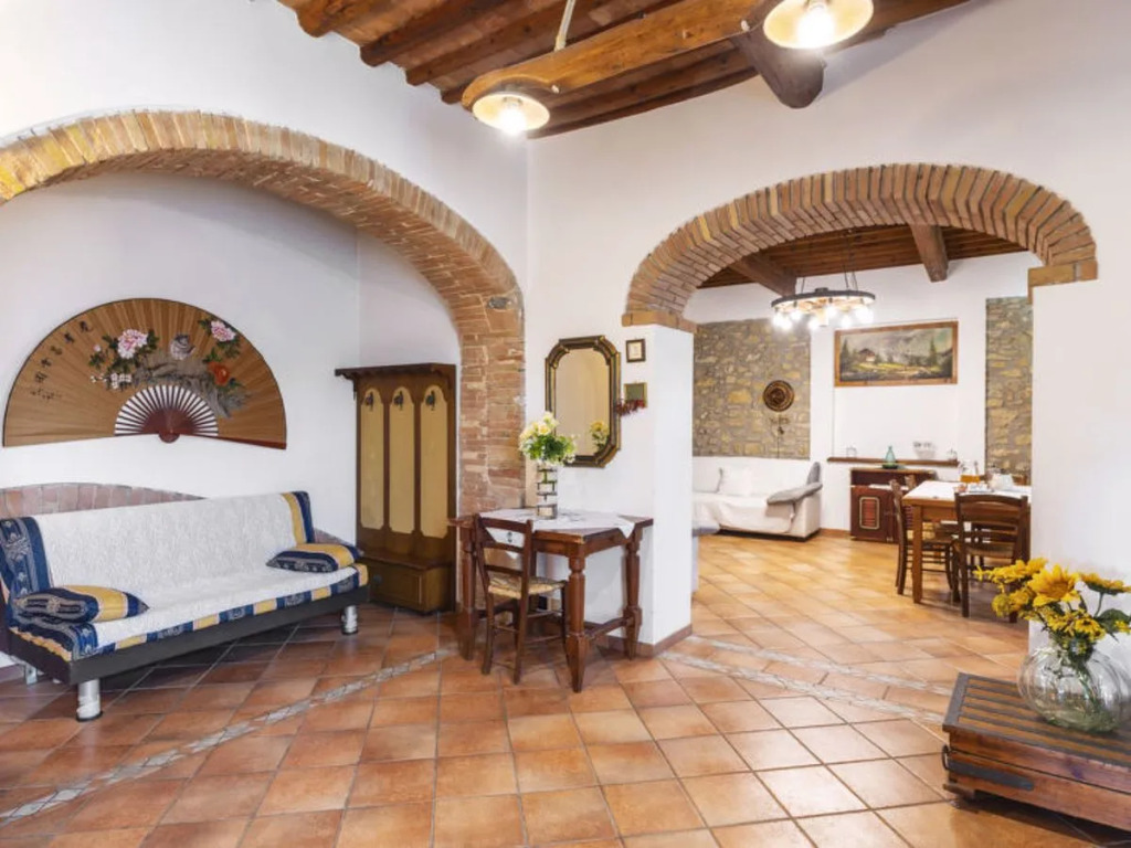 House Le Buche Castellina in Chianti 22437
