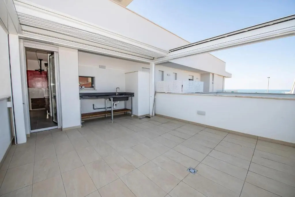 Appartamento Dalma - Residence Il Porto