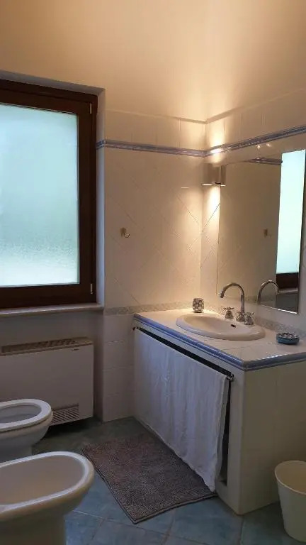 Gli Ulivi Apartment
