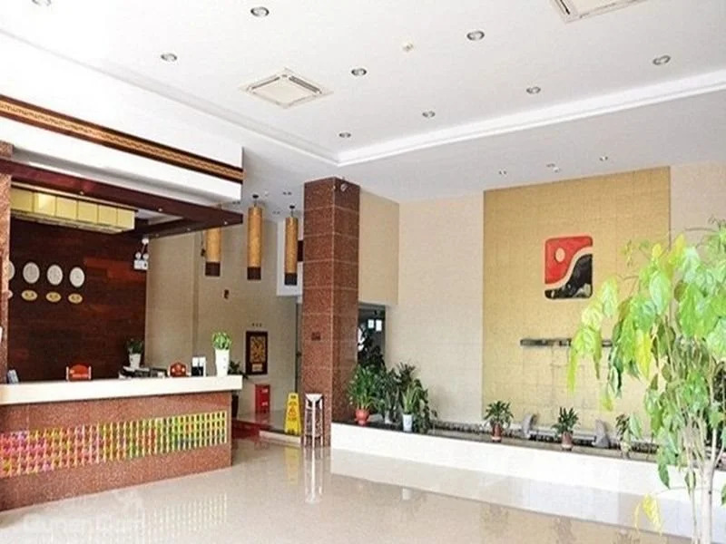 Yongsong Business Hotel