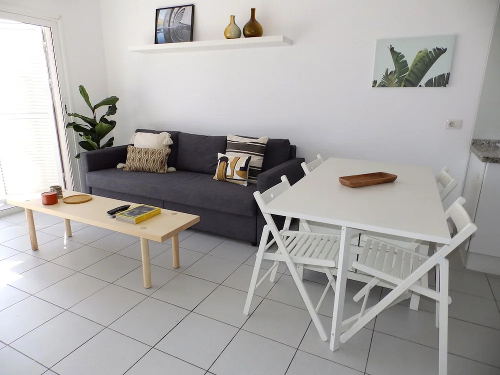 Apartamentos Medano - Duplex Sea Views