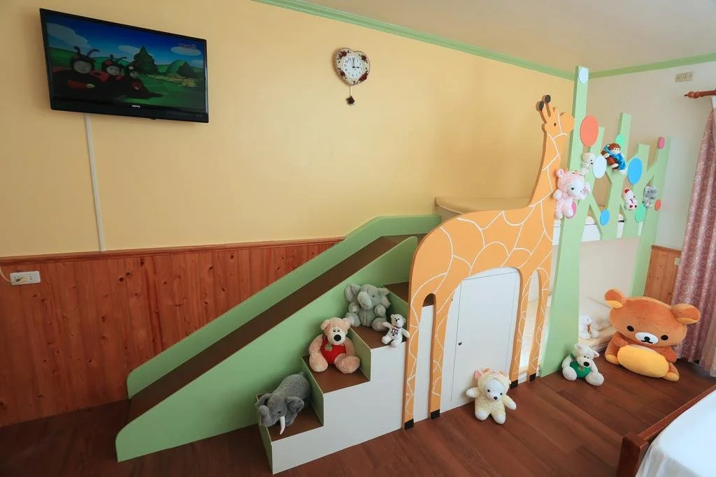 Yilan Homeland B&B