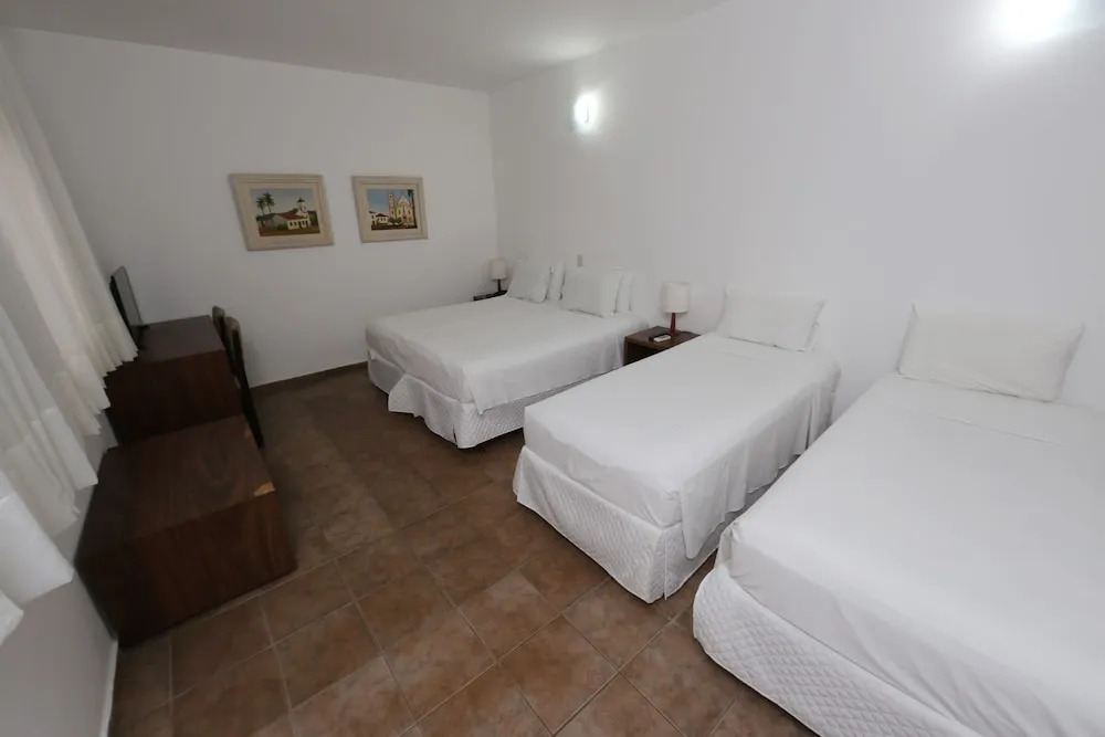 Ihotel Residencial - Fantasia