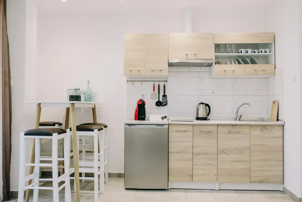 Calmio Apartments - Kavala