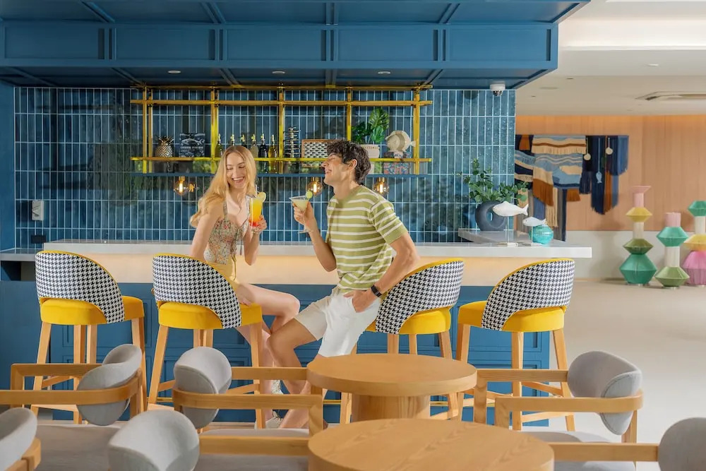 ibis Styles Phuket Bangtao