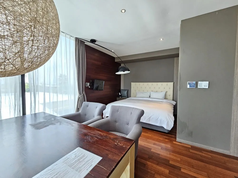 Scarboro Hotel & Exclusive Resort