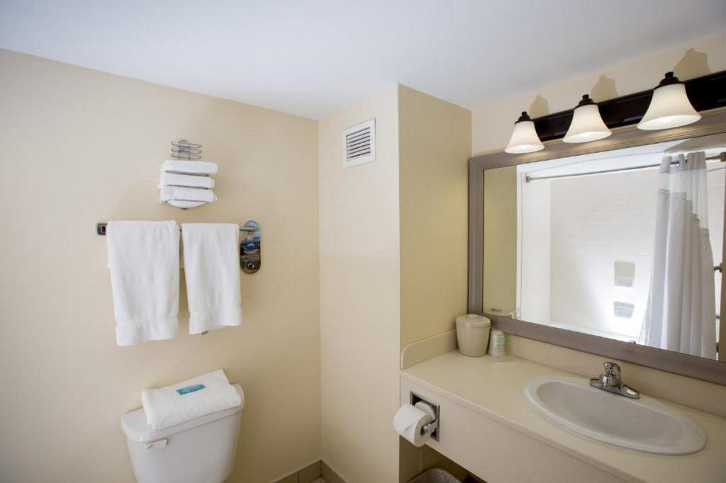 Holiday Inn Express Stellarton-New Glasgow by IHG