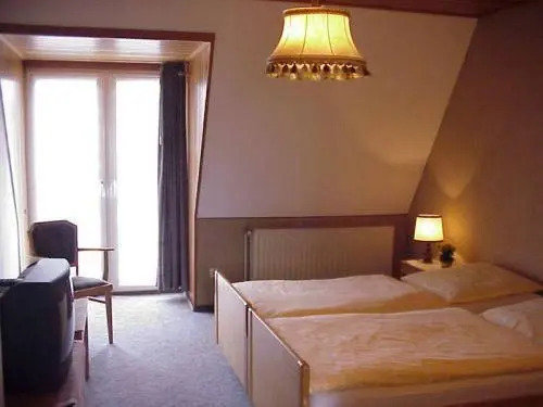 Hotel Tivoli