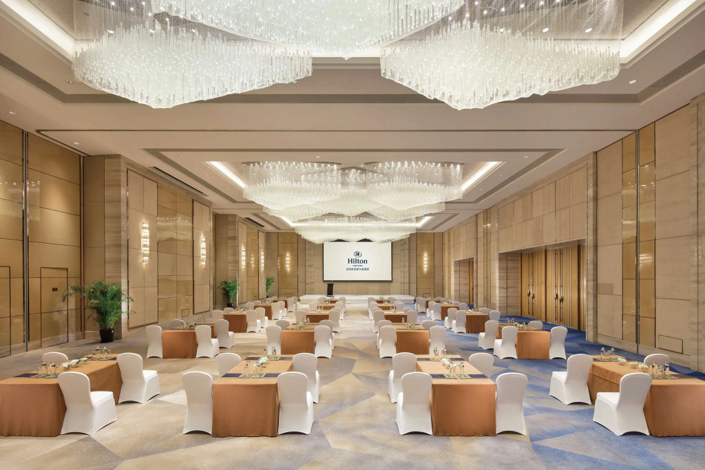 Hilton Shenyang