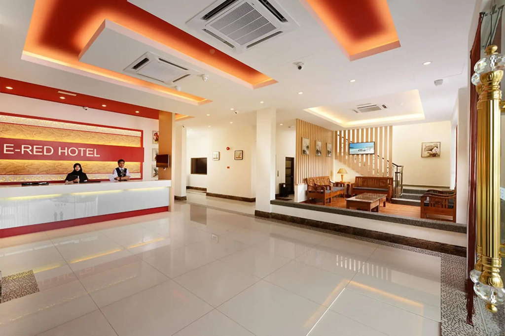 ERNES Hotel
