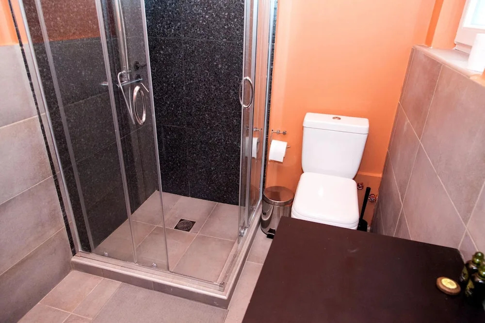 Veranda Apt close to Monastiraki - 1