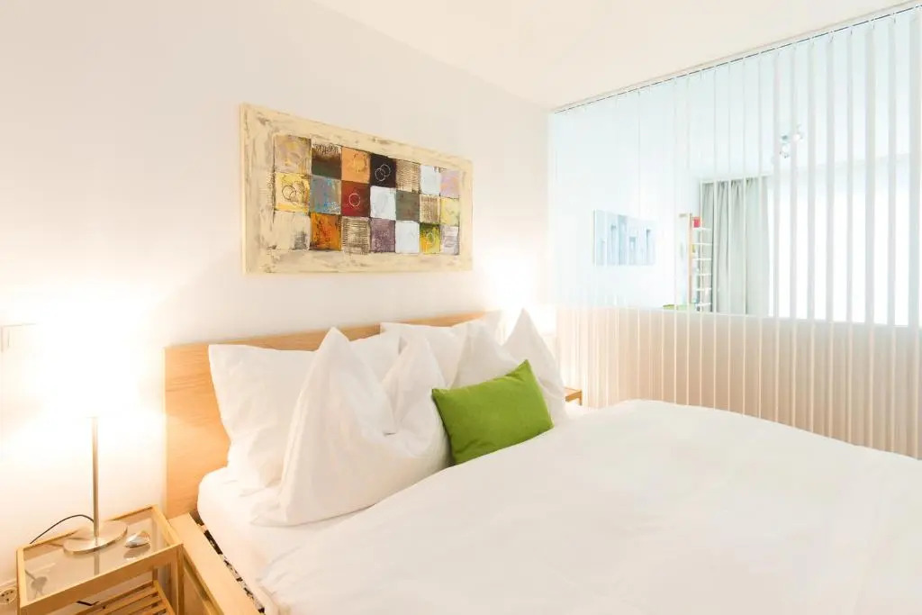 Rafael Kaiser - Aurea Apartment - Contactless 24h Check-In -