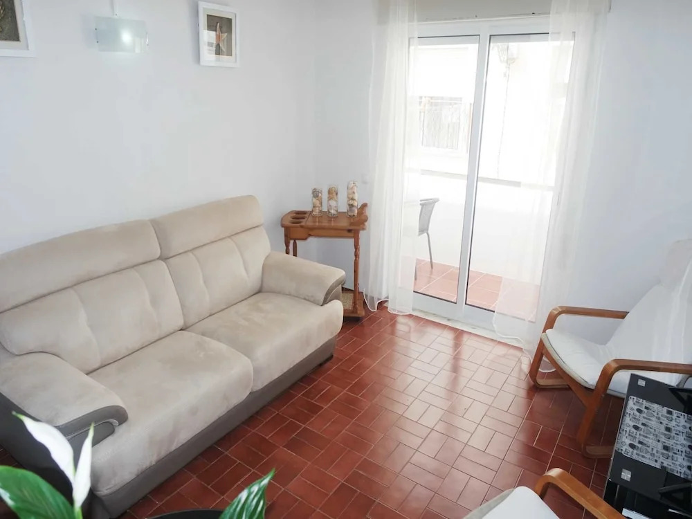 B21 - Seashell Apartment in Downtown Lagos