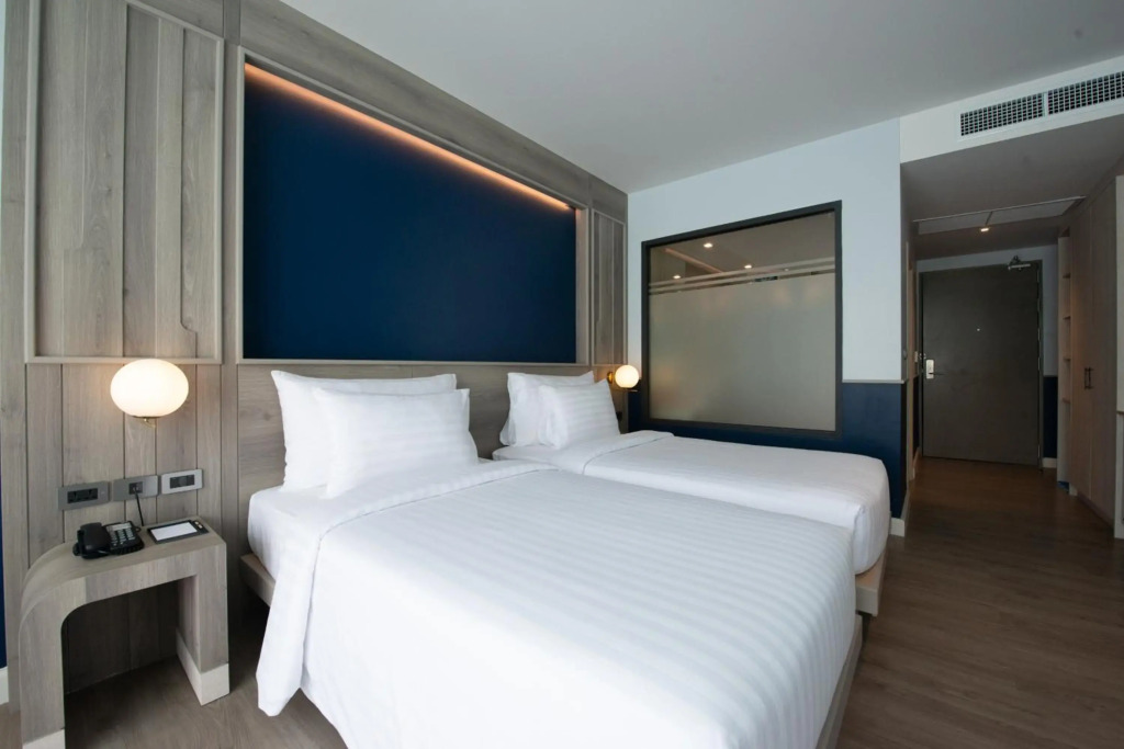 Seabed Grand Hotel Phuket
