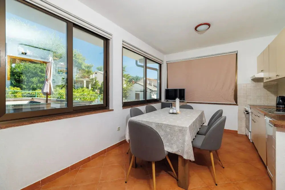 Apartment Renata