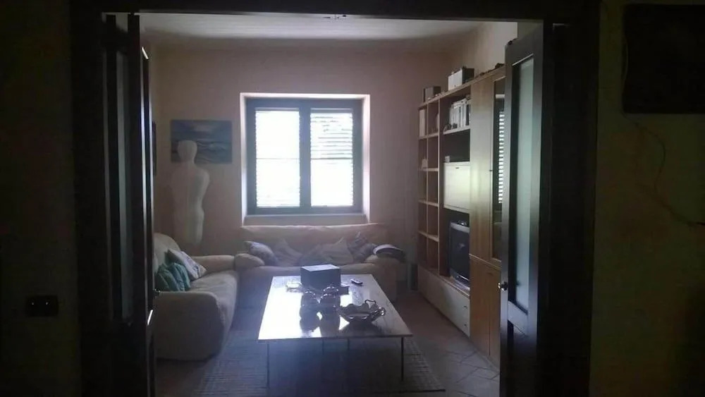 B&B Eolo