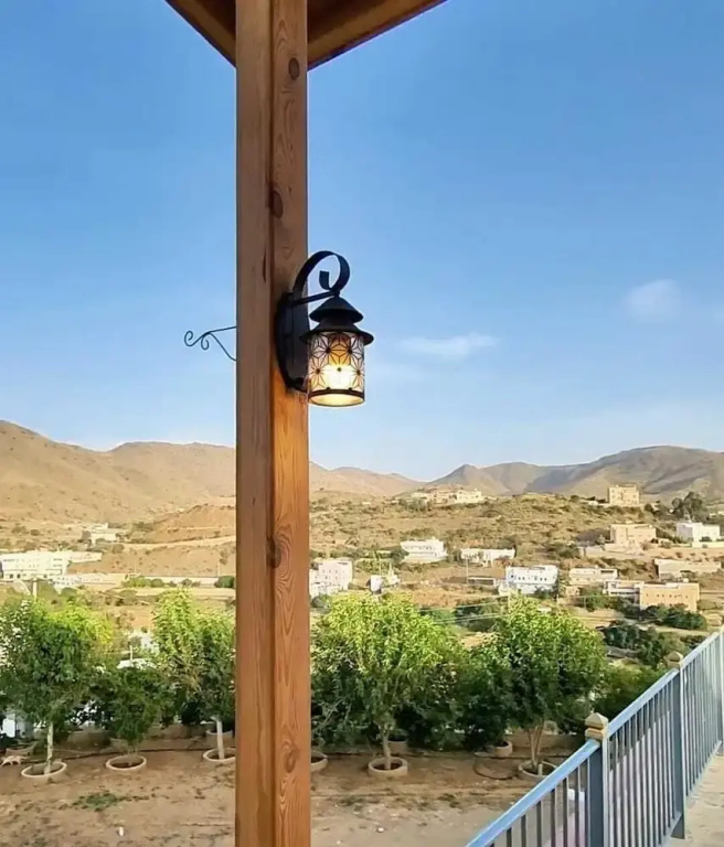 Wakan Farm Villas El Souda - مزرعة وكن الريفية - قرية شرمه