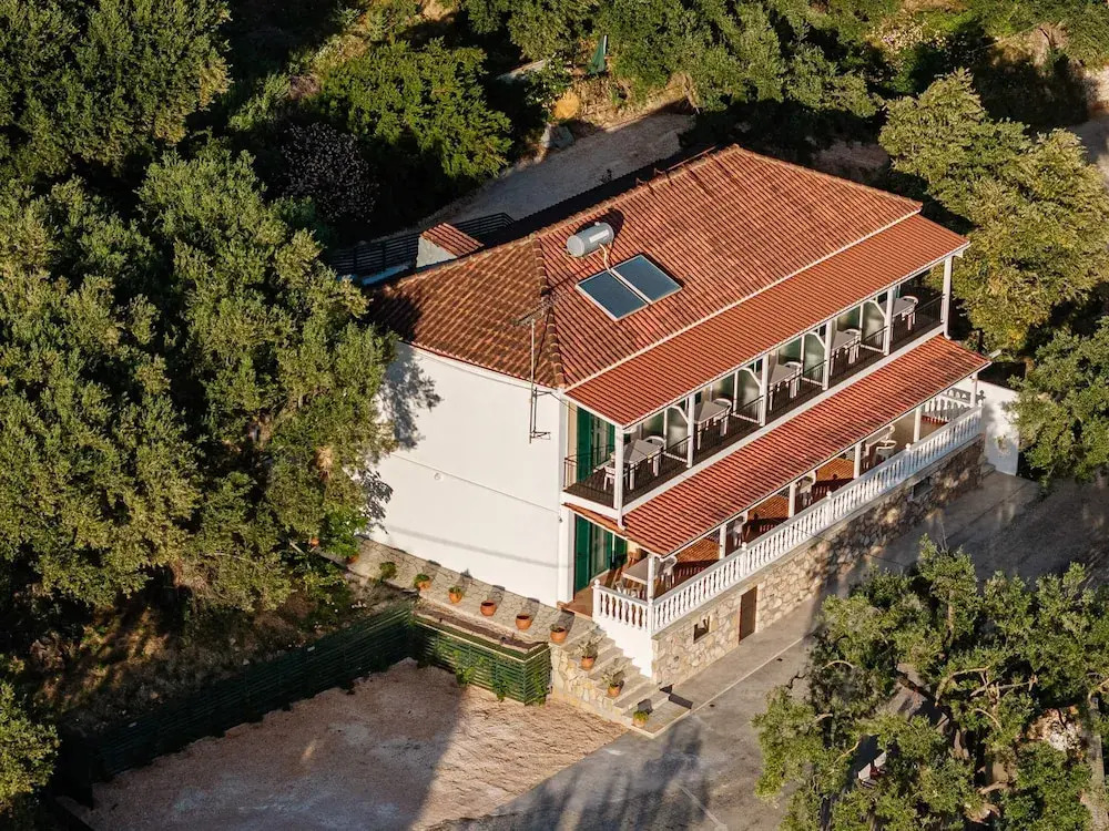 Elia Studios Zakynthos