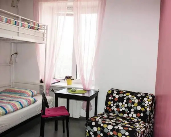 Hostel Central