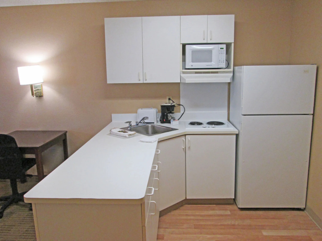 Extended Stay America Suites - Dallas - Greenville Avenue