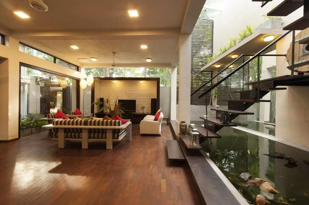 Greenwinds Villa
