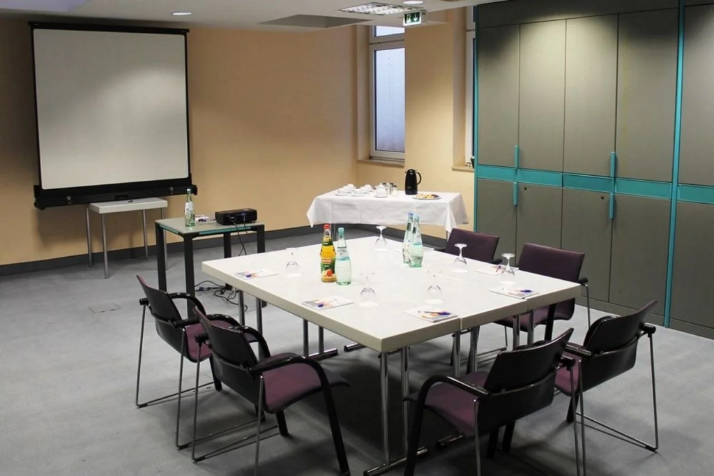 Mercure Stuttgart Zuffenhausen