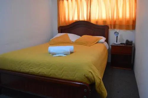 Hotel 9 de Octubre
