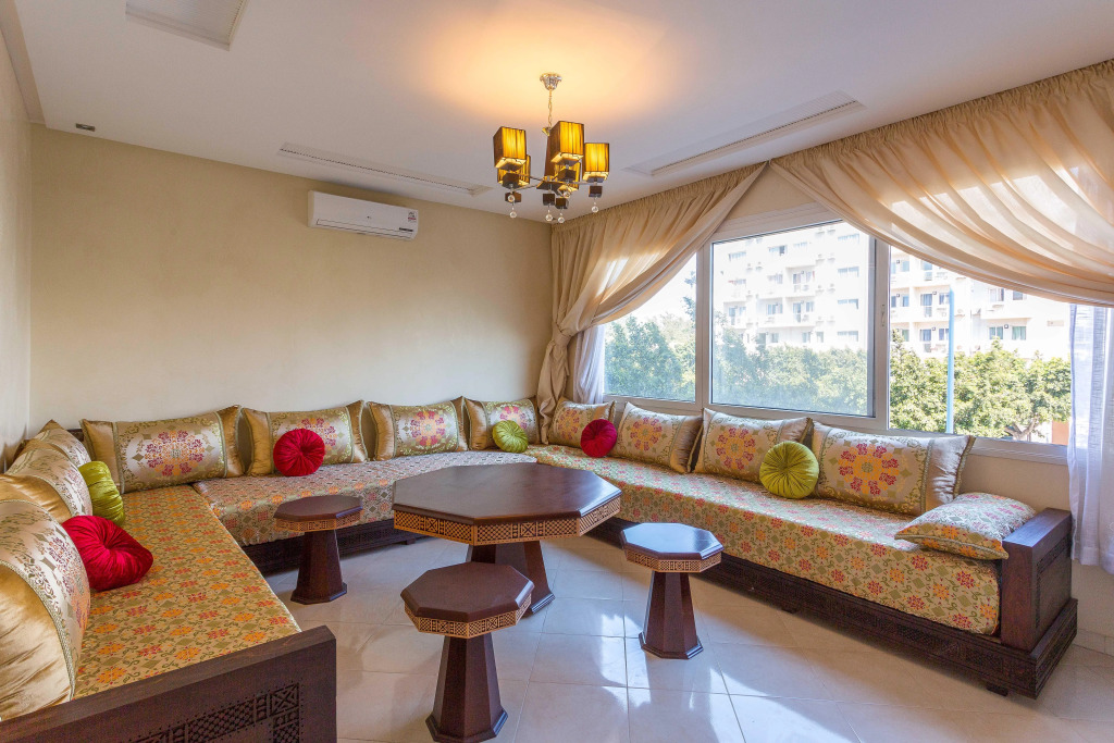 Résidence Amwaj